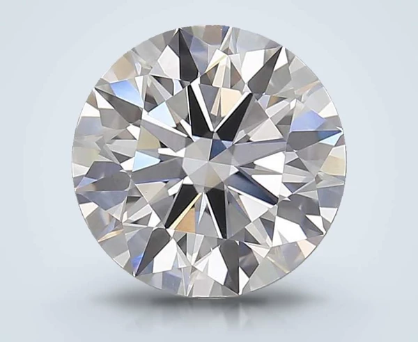 3.18 Carat · D · VS1 Rare Carat Ideal Cut