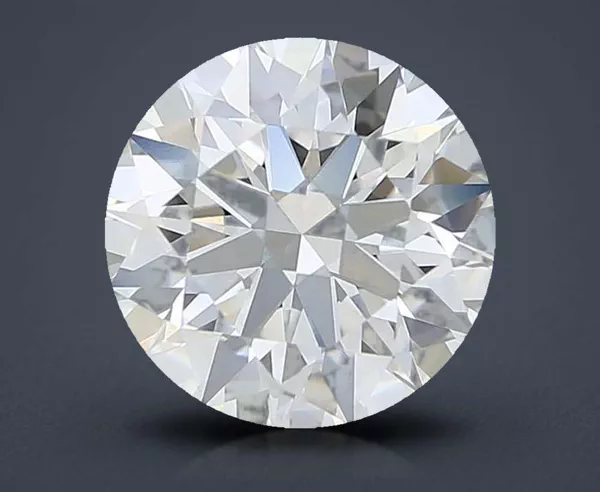 2.29 Carat · E · VVS1 Rare Carat Ideal Cut
