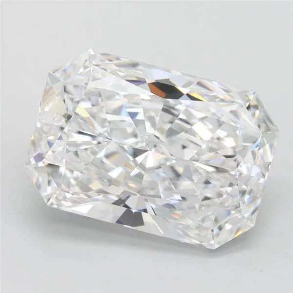 3.76 Carat · D · IF Rare Carat Ideal Cut