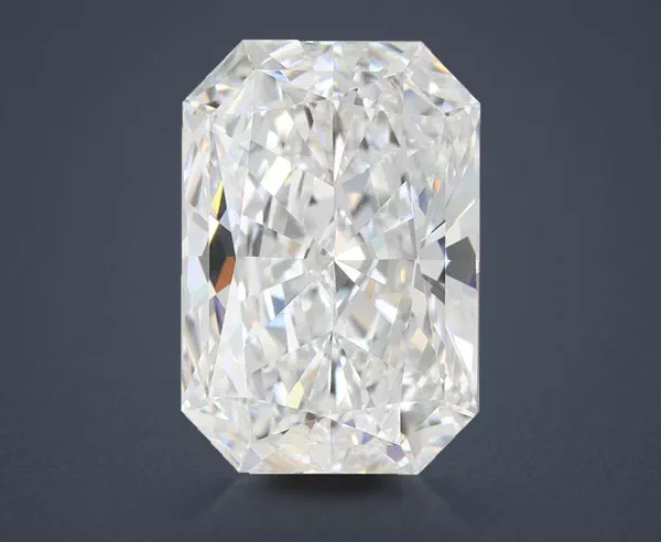 3.76 Carat · D · IF Rare Carat Ideal Cut