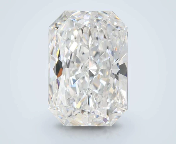 3.76 Carat · D · IF Rare Carat Ideal Cut