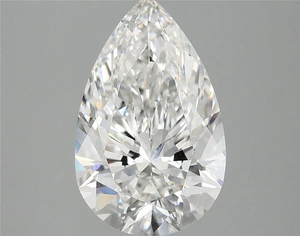 2.84 Carat · E · VS2 Rare Carat Ideal Cut