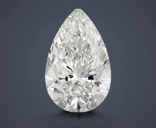 2.84 Carat · E · VS2 Rare Carat Ideal Cut