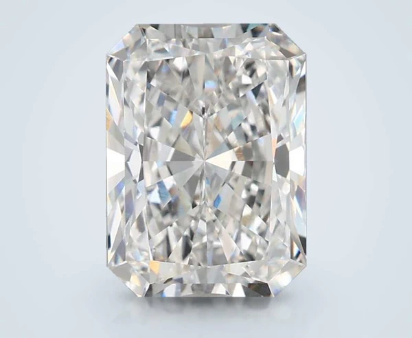 2.69 Carat · E · VVS2 Rare Carat Ideal Cut