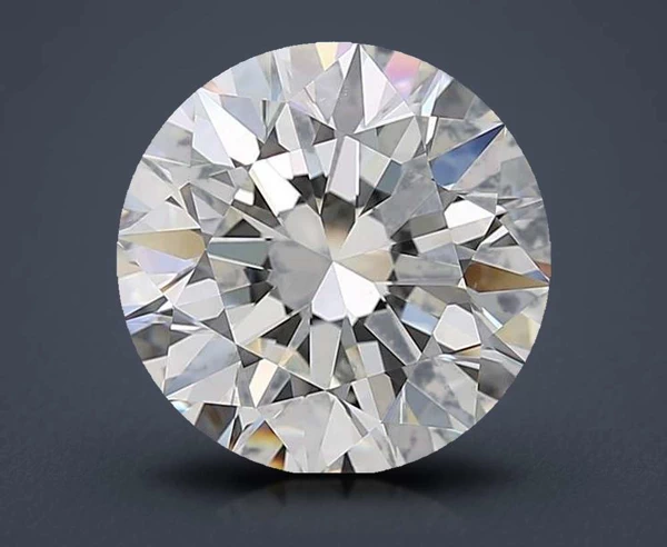 5.03 Carat · G · SI1 Rare Carat Ideal Cut