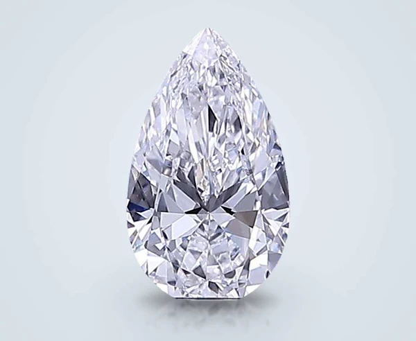 0.63 Carat · D · VVS1 very good Cut