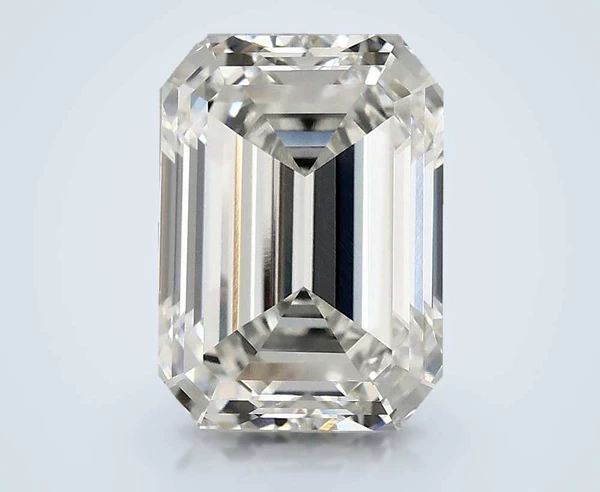 4.06 Carat · F · VVS2 Rare Carat Ideal Cut