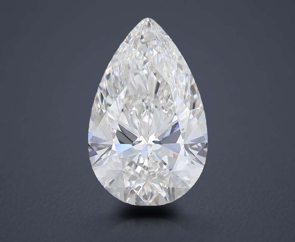 2.22 Carat · E · VS1 Rare Carat Ideal Cut