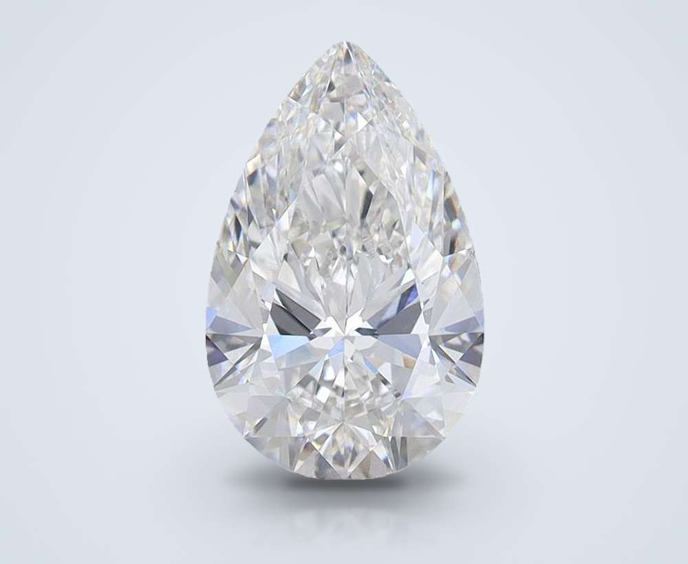 2.22 Carat · E · VS1 Rare Carat Ideal Cut