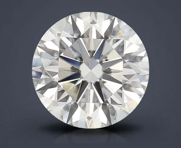 2.25 Carat · I · VVS1 ideal Cut