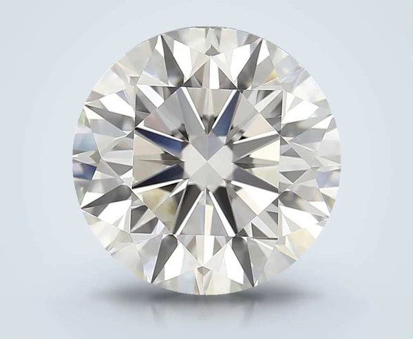 2.25 Carat · I · VVS1 ideal Cut