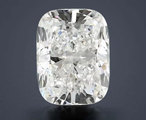 3.01 Carat · D · VS1 Rare Carat Ideal Cut