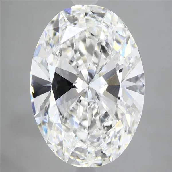 4.85 Carat · E · VVS2 Rare Carat Ideal Cut