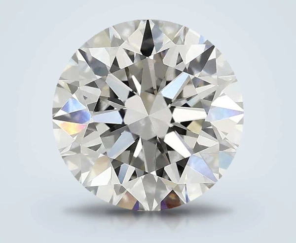 1.53 Carat · G · VVS1 excellent Cut