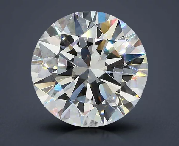 3.24 Carat · D · IF Rare Carat Ideal Cut