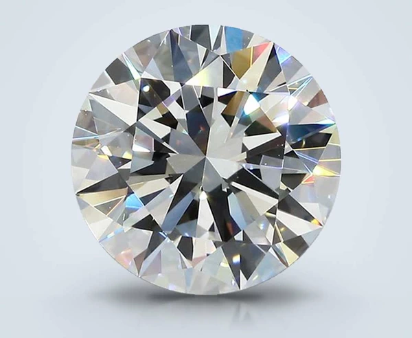 3.24 Carat · D · IF Rare Carat Ideal Cut