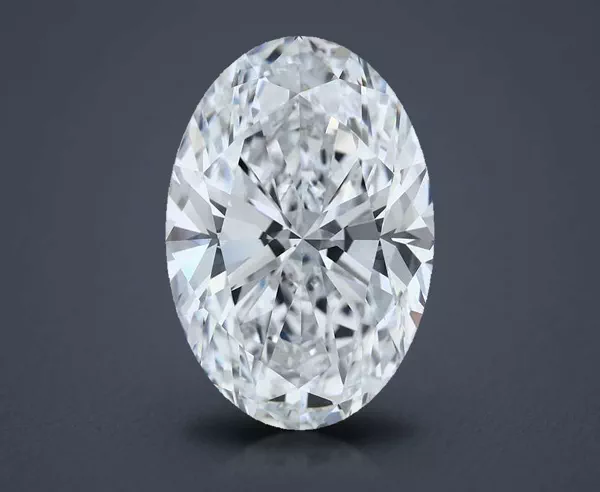14.18 Carat · D · VVS2 Rare Carat Ideal Cut