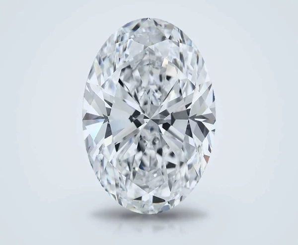 14.18 Carat · D · VVS2 Rare Carat Ideal Cut