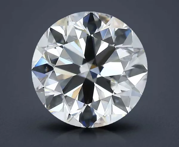 2.01 Carat · H · VS2 very good Cut
