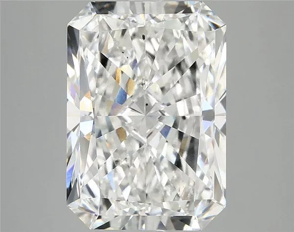 5.02 Carat · E · VS2 Rare Carat Ideal Cut
