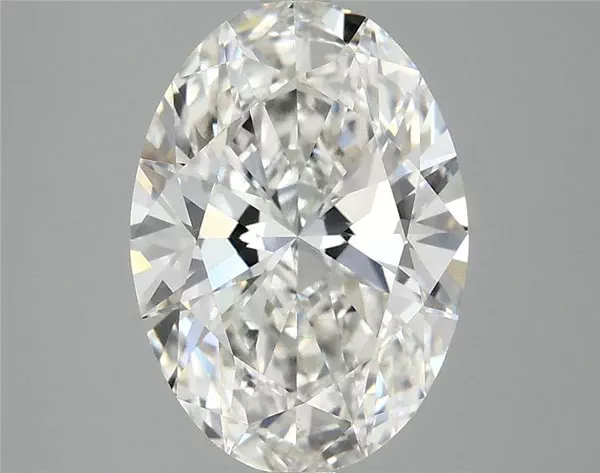 3.32 Carat · F · VS1 Rare Carat Ideal Cut