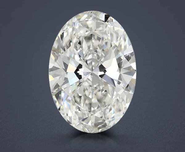 3.32 Carat · F · VS1 Rare Carat Ideal Cut