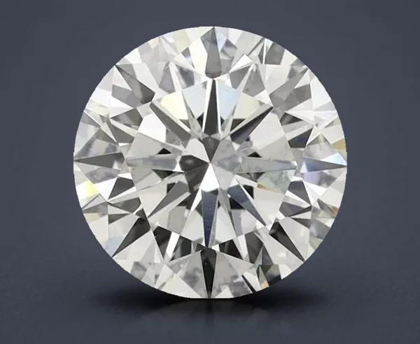 2.69 Carat · I · VVS2 excellent Cut