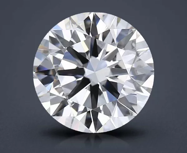 4.02 Carat · D · VVS1 Rare Carat Ideal Cut