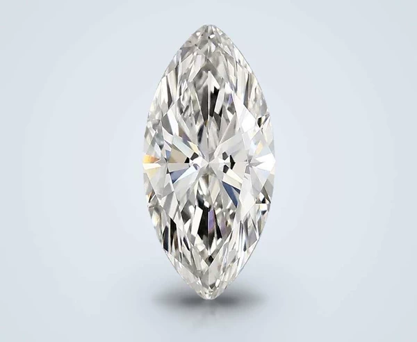1.59 Carat · G · VVS2 Rare Carat Ideal Cut