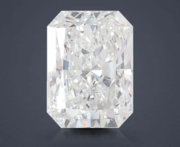 3.65 Carat · D · VVS1 Rare Carat Ideal Cut