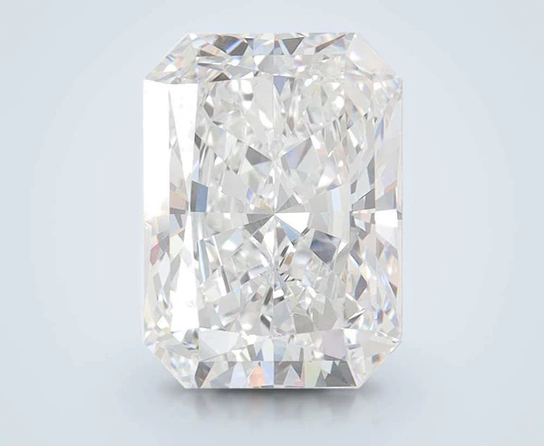3.65 Carat · D · VVS1 Rare Carat Ideal Cut