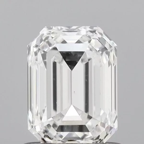 1 Carat · F · VS2 very good Cut