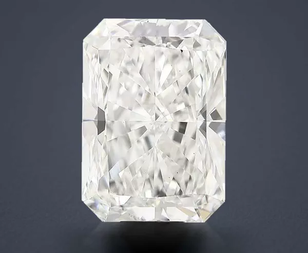 13.08 Carat · F · VS1 Rare Carat Ideal Cut