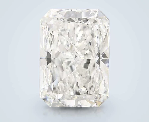 13.08 Carat · F · VS1 Rare Carat Ideal Cut