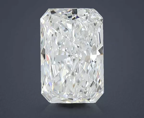 2.74 Carat · E · VVS1 Rare Carat Ideal Cut
