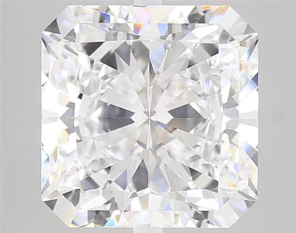 6.59 Carat · D · VVS2 Rare Carat Ideal Cut