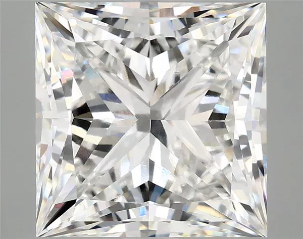 7.05 Carat · E · VVS2 Rare Carat Ideal Cut