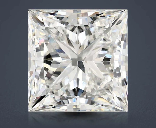 7.05 Carat · E · VVS2 Rare Carat Ideal Cut