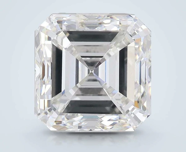 4 Carat · G · VVS2 very good Cut