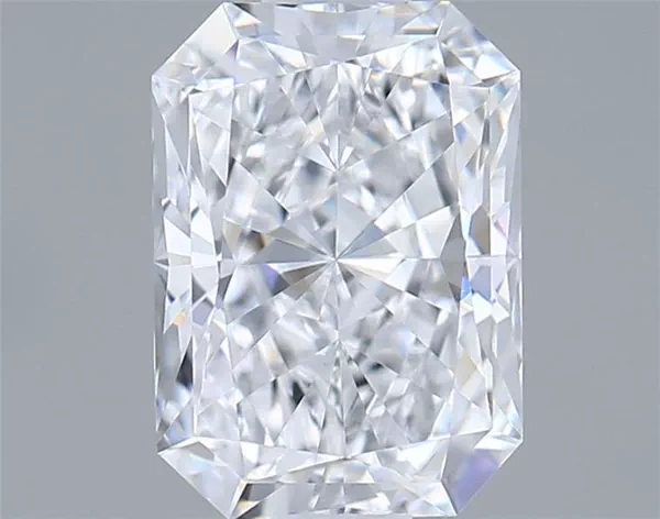 0.97 Carat · D · VVS2 Rare Carat Ideal Cut