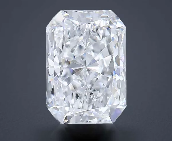 0.97 Carat · D · VVS2 Rare Carat Ideal Cut