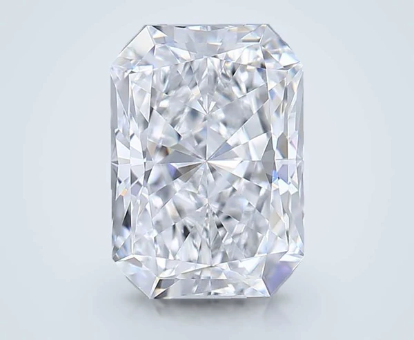 0.97 Carat · D · VVS2 Rare Carat Ideal Cut