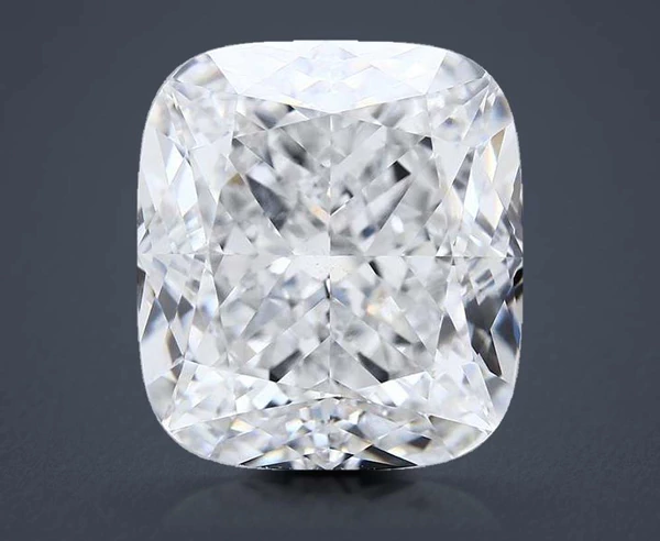 22.16 Carat · E · VS1 Rare Carat Ideal Cut
