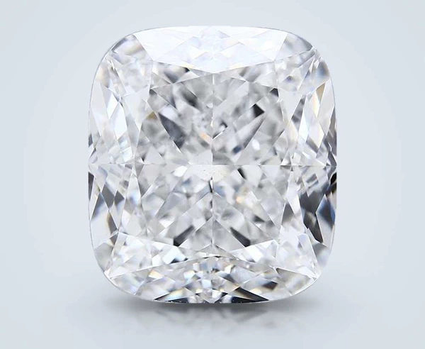 22.16 Carat · E · VS1 Rare Carat Ideal Cut