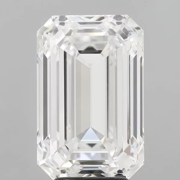 5.51 Carat · D · VVS1 Rare Carat Ideal Cut