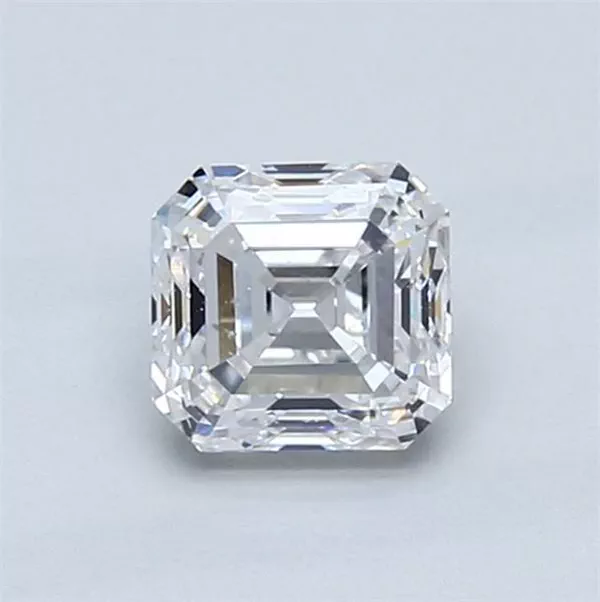 1 Carat · D · SI1 very good Cut
