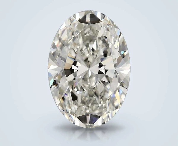 2.46 Carat · G · VS1 Rare Carat Ideal Cut
