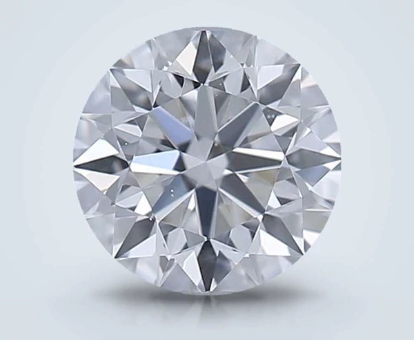 0.3 Carat · D · VS2 excellent Cut