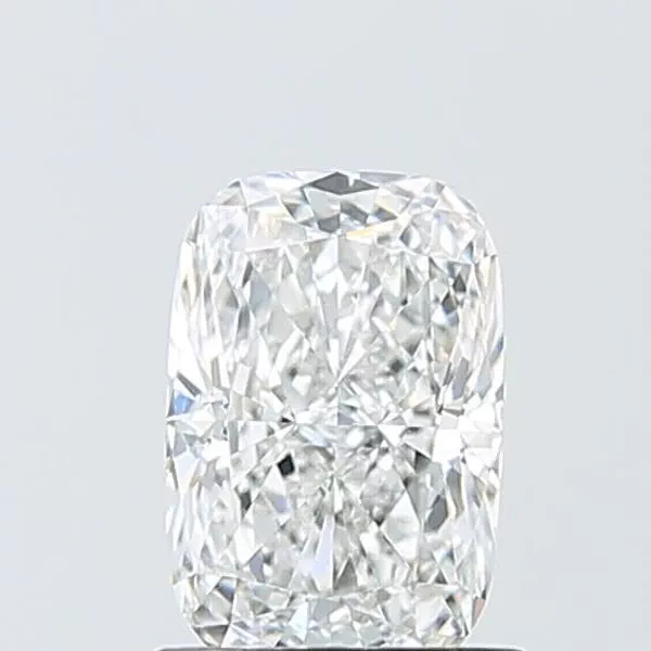1.09 Carat · D · VVS2 Rare Carat Ideal Cut