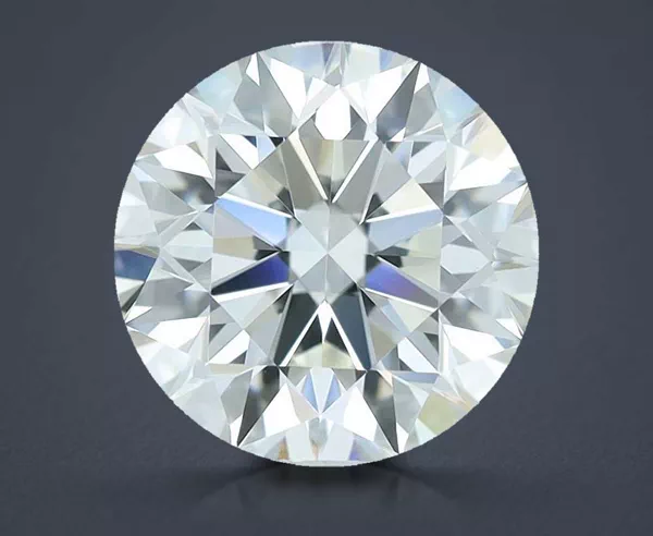 1.7 Carat · I · IF Rare Carat Ideal Cut